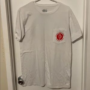 Rowdy gentleman short sleeve